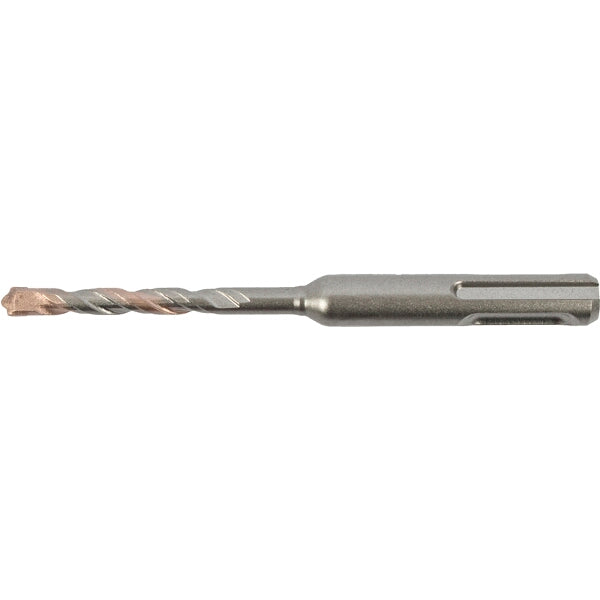 Alpen SDS Plus Hammer Drill Bit 6.5mm - Concrete, Stone, Brick