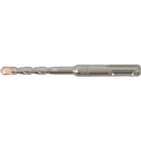Alpen SDS Plus Drill Bit 7mm x 110mm - Hammer Concrete Masonry Bit