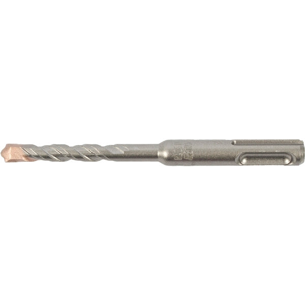 Alpen SDS Plus Drill Bit 7mm x 110mm - Hammer Concrete Masonry Bit