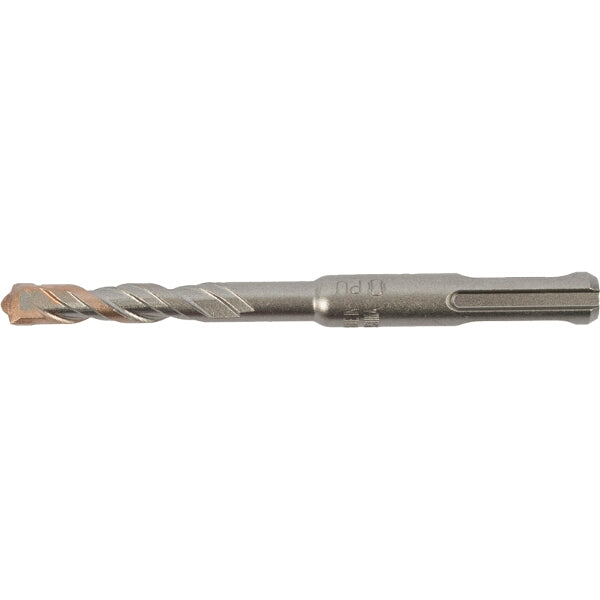 Alpen SDS Plus Hammer Drill Bit 8mm - Concrete, Stone Drilling