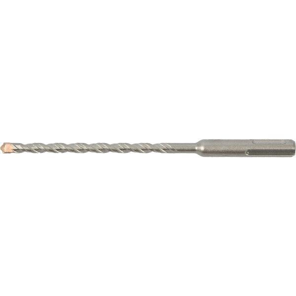 Alpen 5mm SDS Plus Concrete Drill Bit F4 - 160mm Length. Hammer Drill Bit for Masonry, Stone & Concrete Drilling.