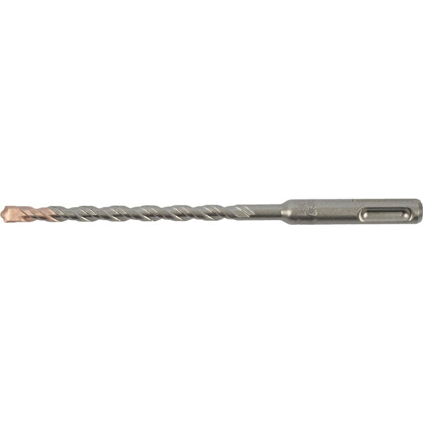 Alpen SDS Plus Hammer Drill Bit F4 6.5mm - Concrete & Brick Drilling, Carbide Tip, Durable