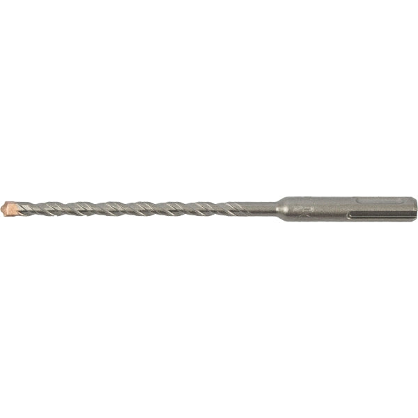 Alpen SDS Plus Hammer Drill Bit 6mm - Concrete, Stone, Brickwork Drilling