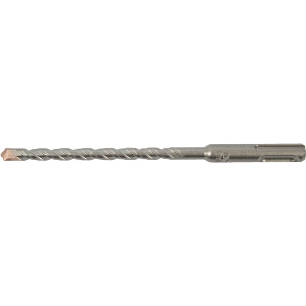 Alpen SDS Plus Hammer Drill Bit F4 7mm - Concrete, Stone & Brick - Made in Austria