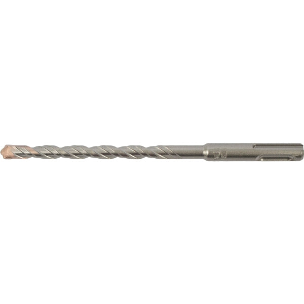 Alpen SDS Plus Hammer Drill Bit F4 8mm - Concrete, Stone, Brick Drilling