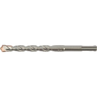 Alpen SDS Plus Hammer Drill Bit F4 12mm x 160mm for Concrete Stone Brick Heavy Duty