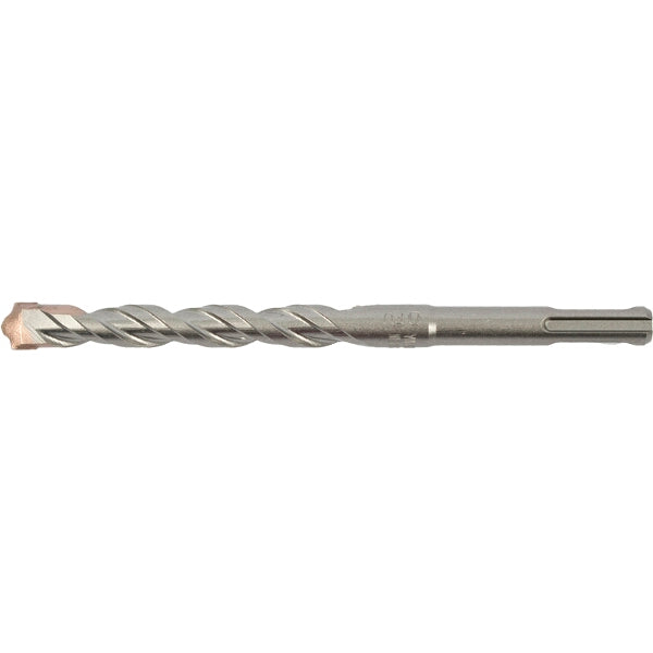 Alpen SDS Plus Hammer Drill Bit F4 12mm x 160mm for Concrete Stone Brick Heavy Duty