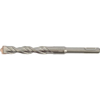 Alpen 14mm SDS Plus Hammer Drill Bit F4 - Concrete, Stone, Brick Drilling Power Tool Bit