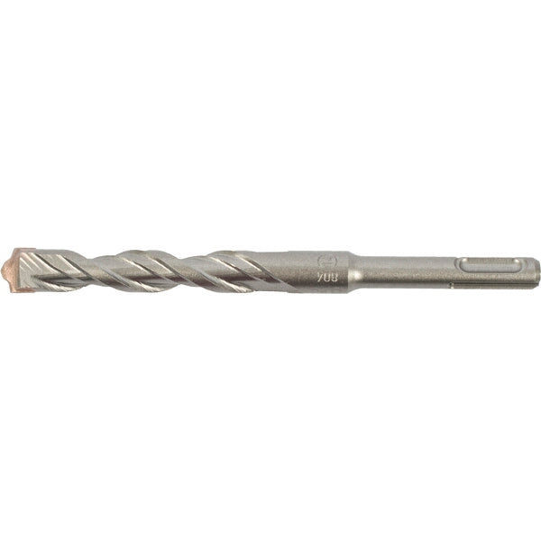 Alpen 14mm SDS Plus Hammer Drill Bit F4 - Concrete, Stone, Brick Drilling Power Tool Bit