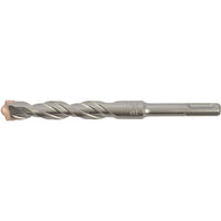 Alpen SDS Plus Hammer Drill Bit F4 15mm - Concrete, Stone, Brickwork Drill