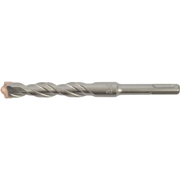 Alpen SDS Plus Hammer Drill Bit F4 15mm - Concrete, Stone, Brickwork Drill