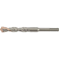 SDS Plus Hammer Drill Bit - 16mm x 160mm Alpen Concrete Drill Bit