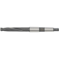 HARDOX HSS-ECO8 Drill Bit 10.00mm - High-Speed Steel Twist Drill for Metalworking and Drilling Precision Holes