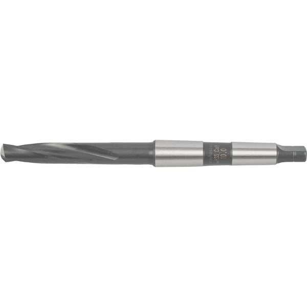 HARDOX HSS-ECO8 Drill Bit 10.00mm - High-Speed Steel Twist Drill for Metalworking and Drilling Precision Holes