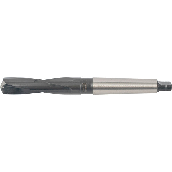 HARDOX HSS-ECO8 Drill Bit 18.00mm | High-Speed Steel Drill Bit | Chavda.com