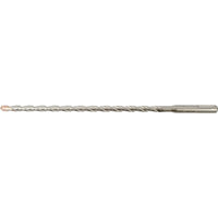 Alpen SDS Plus Drill Bit 6mm - Concrete Drill, Masonry Drill