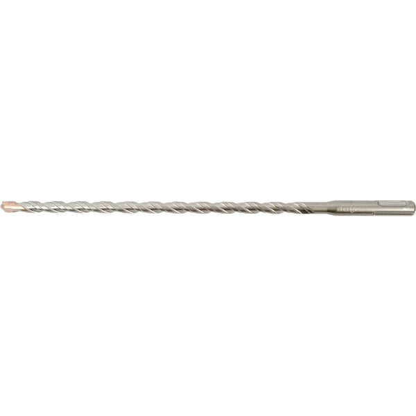 Alpen SDS Plus Drill Bit 6mm - Concrete Drill, Masonry Drill