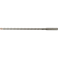 SDS Plus Drill Bit 8mm x 260mm - Concrete, Stone, Brick Drilling