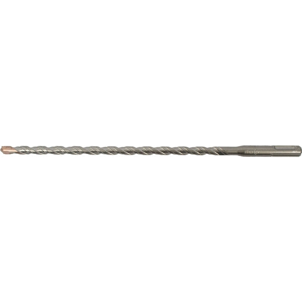 SDS Plus Drill Bit 8mm x 260mm - Concrete, Stone, Brick Drilling