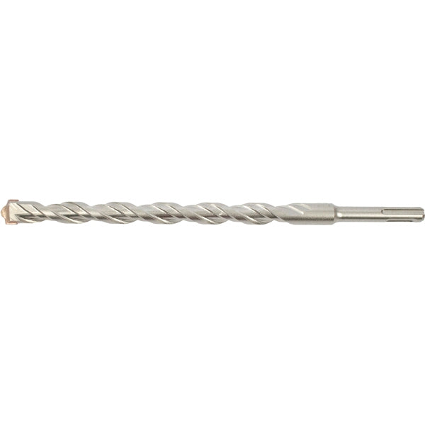Alpen SDS Plus Hammer Drill Bit 13mm Concrete Stone Brick - High Performance Drill Bit