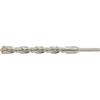 SDS Plus Hammer Drill Bit, 18mm Concrete Masonry Drill - High Quality Power Tool Accessory