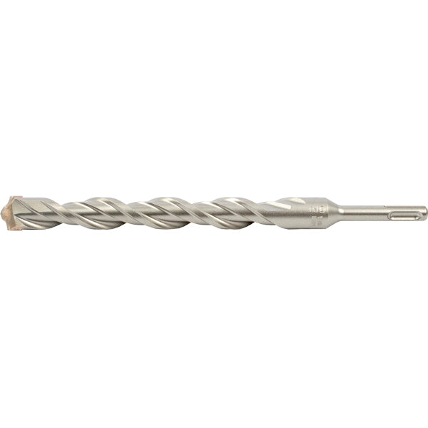 SDS Plus Hammer Drill Bit, 18mm Concrete Masonry Drill - High Quality Power Tool Accessory