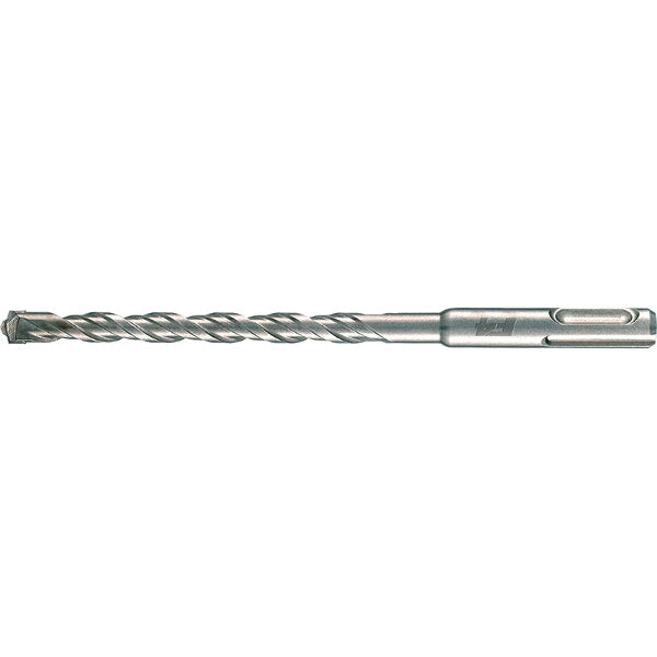 Alpen SDS Plus 25mm Drill Bit for Concrete, Stone & Brick - High-Performance Masonry Drill Bit
