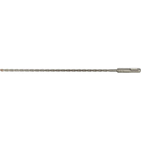 Alpen SDS Plus Hammer Drill Bit 5.5mm - Concrete & Masonry Drill
