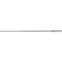 SDS Plus Hammer Drill Bit, 5.0mm x 310mm, for Concrete, Stone & Brick Drilling - High-Performance Alpen Drill Bit