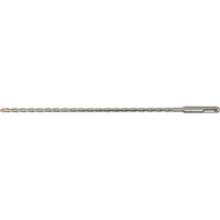 SDS Plus Hammer Drill Bit 6.5mm x 310mm - Concrete & Masonry Drilling