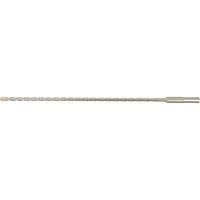 Alpen SDS Plus Drill Bit 6.0mm x 310mm - Concrete, Stone Drilling | High-Quality Hammer Drill Bit