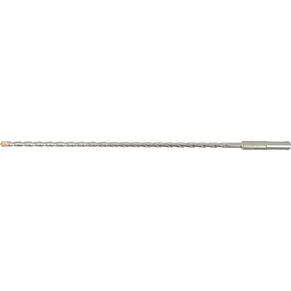 Alpen SDS Plus Drill Bit 6.0mm x 310mm - Concrete, Stone Drilling | High-Quality Hammer Drill Bit