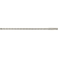 SDS Plus Drill Bit 7.0mm x 310mm for Concrete Stone Brick | Hammer Drill Bit Long Life Fast Drilling