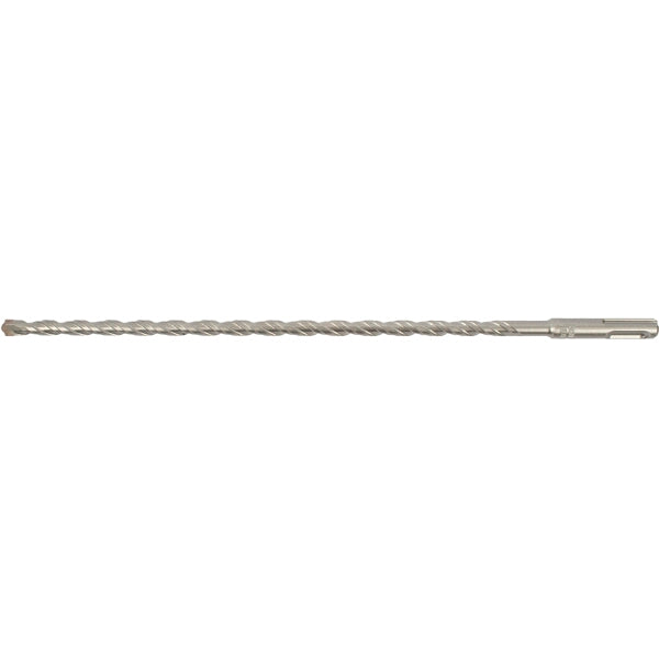 SDS Plus Drill Bit 7.0mm x 310mm for Concrete Stone Brick | Hammer Drill Bit Long Life Fast Drilling