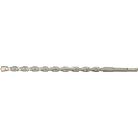 Alpen 12mm SDS Plus Hammer Drill Bit: Concrete, Stone, Brick Drilling - 310x250mm