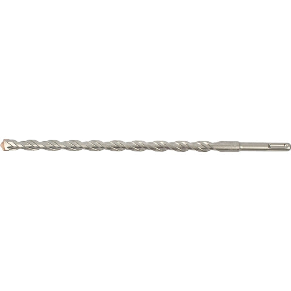 Alpen 12mm SDS Plus Hammer Drill Bit: Concrete, Stone, Brick Drilling - 310x250mm