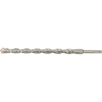 SDS Plus Concrete Drill Bit 16mm x 310mm - Alpen Hammer Drill for Masonry, Stone, and Brickwork