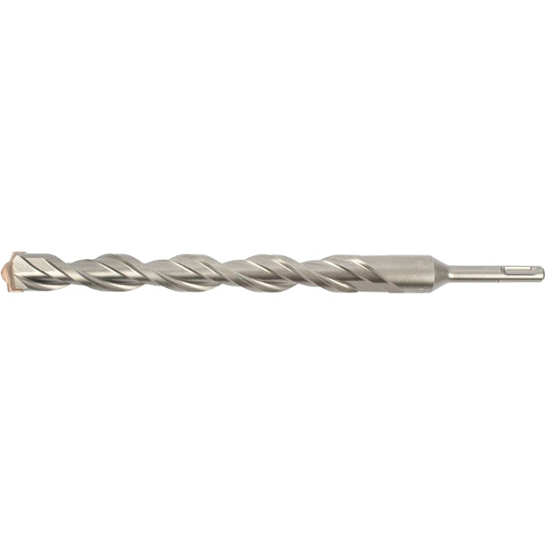 SDS Plus Drill Bit 24mm x 310mm Alpen - Concrete, Stone, Brick Drilling