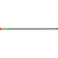 14mm x 1000mm Wood Drill Bit - Long Auger Bit for Deep Wood Drilling