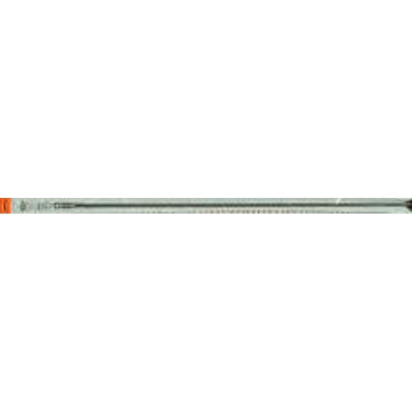14mm x 1000mm Wood Drill Bit - Long Auger Bit for Deep Wood Drilling