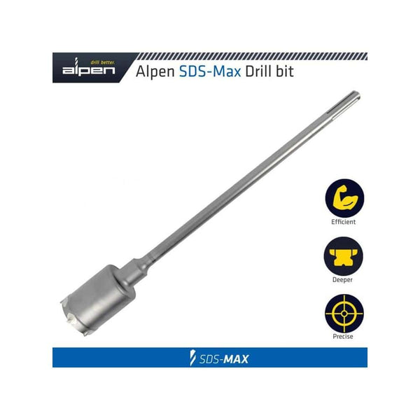 SDS MAX CORE 68MM x 550 x 430 DRILL BIT