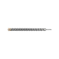 FORCE X 30.0 x 450/400 SDS-PLUS REBAR DRILL BIT X4 CUTTING EDGES