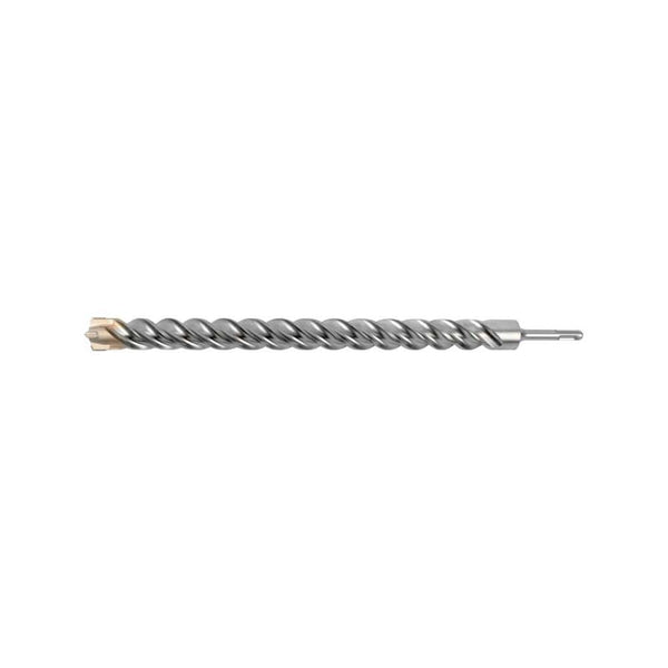 FORCE X 30.0 x 450/400 SDS-PLUS REBAR DRILL BIT X4 CUTTING EDGES