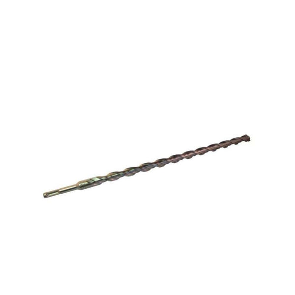 ALPEN Sds Plus Drill Bit F8 4 X Cut Edges 450 X 400 12Mm - ALP87612