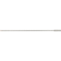 SDS Plus Drill Bit 450mm x 6.0mm - Hammer Drill Concrete - Durable Alpen F4