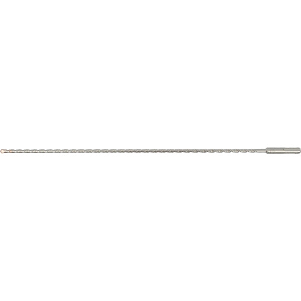 SDS Plus Drill Bit 450mm x 6.0mm - Hammer Drill Concrete - Durable Alpen F4