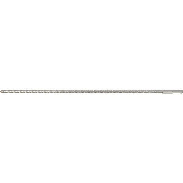 SDS Plus Drill Bit 8mm x 450mm for Concrete - Hammer Drill Bit