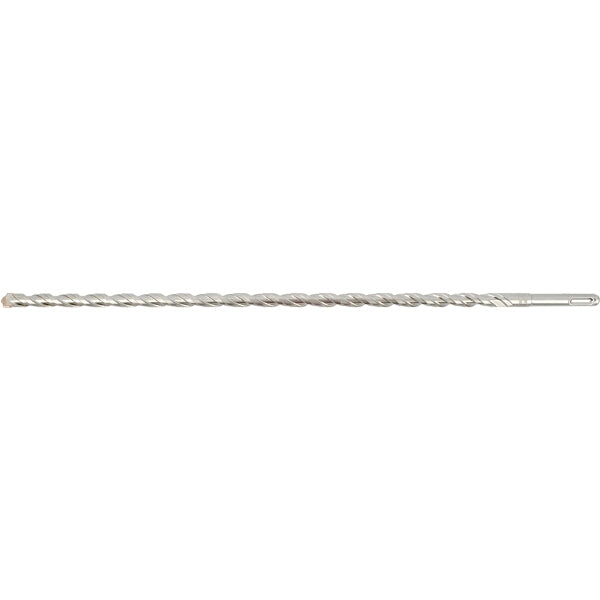 SDS Plus Drill Bit 12mm x 450mm for Concrete, Masonry - Hammer Drill Bit