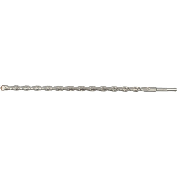 SDS Plus Hammer Drill Bit 14mm x 450mm - Fast Concrete Drilling