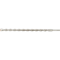 SDS Plus Drill Bit 16mm x 450mm - Concrete, Stone & Brick Hammer Drill Bit